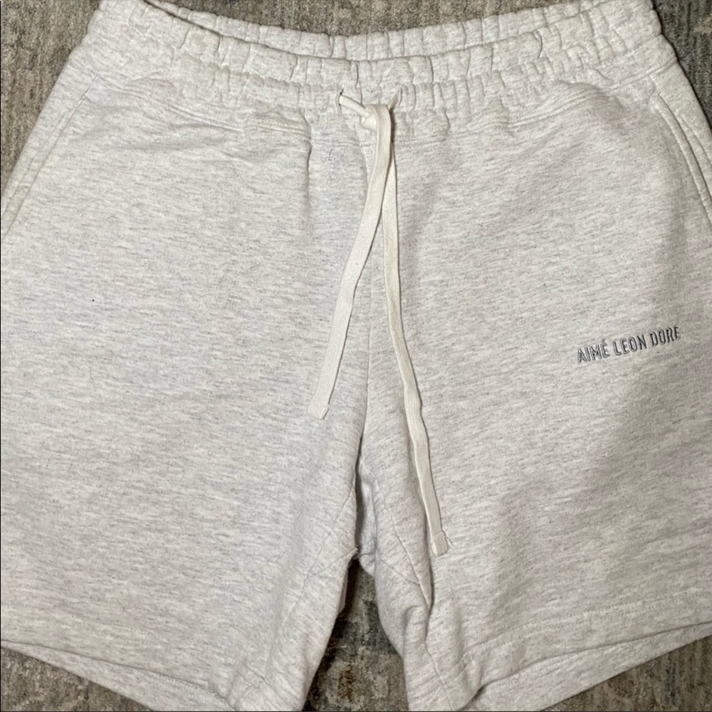AIME LEON DORE shorts
